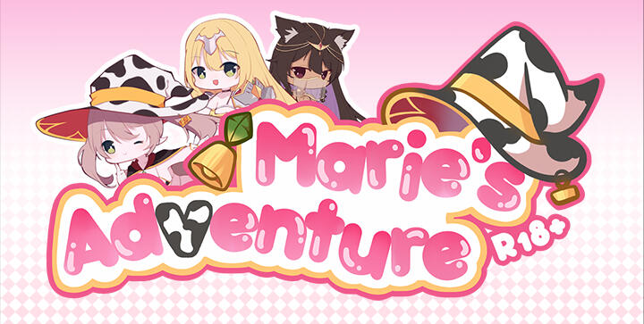 Marie #39 s Adventure Marie #39 s Adventure
